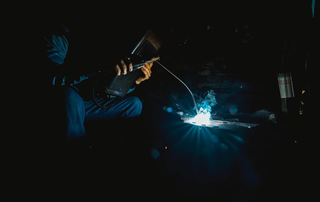 ship repairs Sweden - Scandinavia